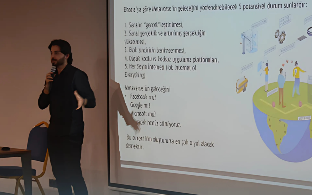 Bilim Olimpiyatı Haberi